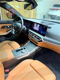 بی ئێم دەبڵیو سیریەس 3